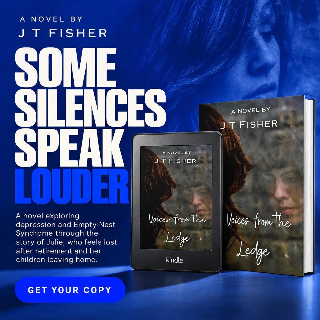 Voices from the Ledge